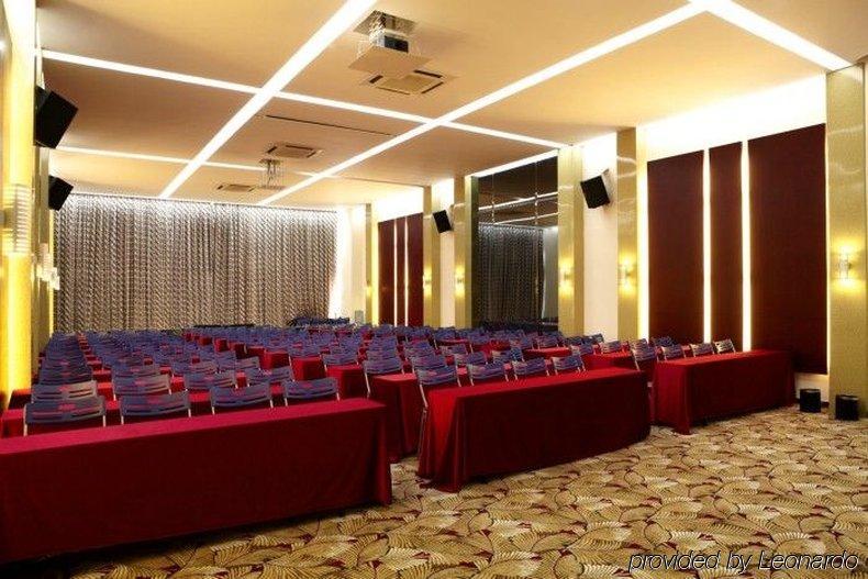 Shenzhen Luohu Art Hotel, Dongmen Shopping Center Business photo