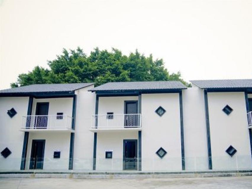 Shenzhen Luohu Art Hotel, Dongmen Shopping Center Exterior photo