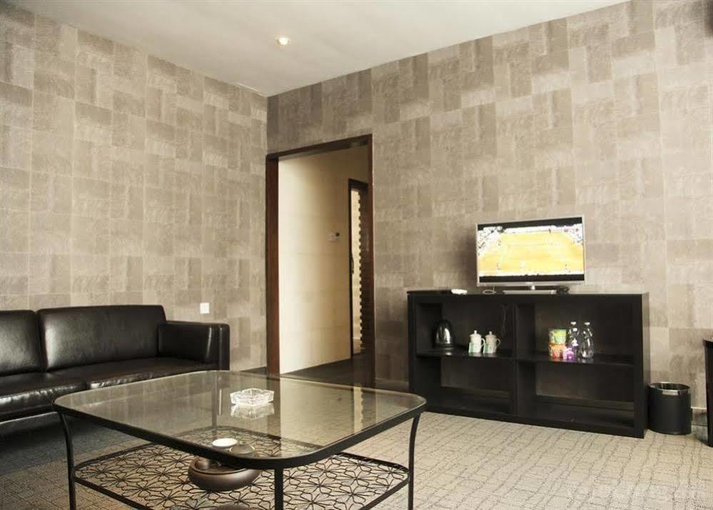 Shenzhen Luohu Art Hotel, Dongmen Shopping Center Exterior photo